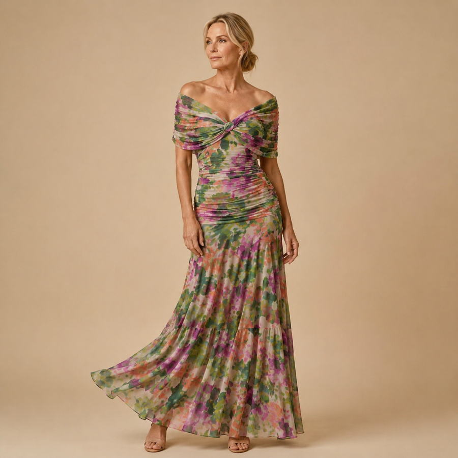 Signature Dresses