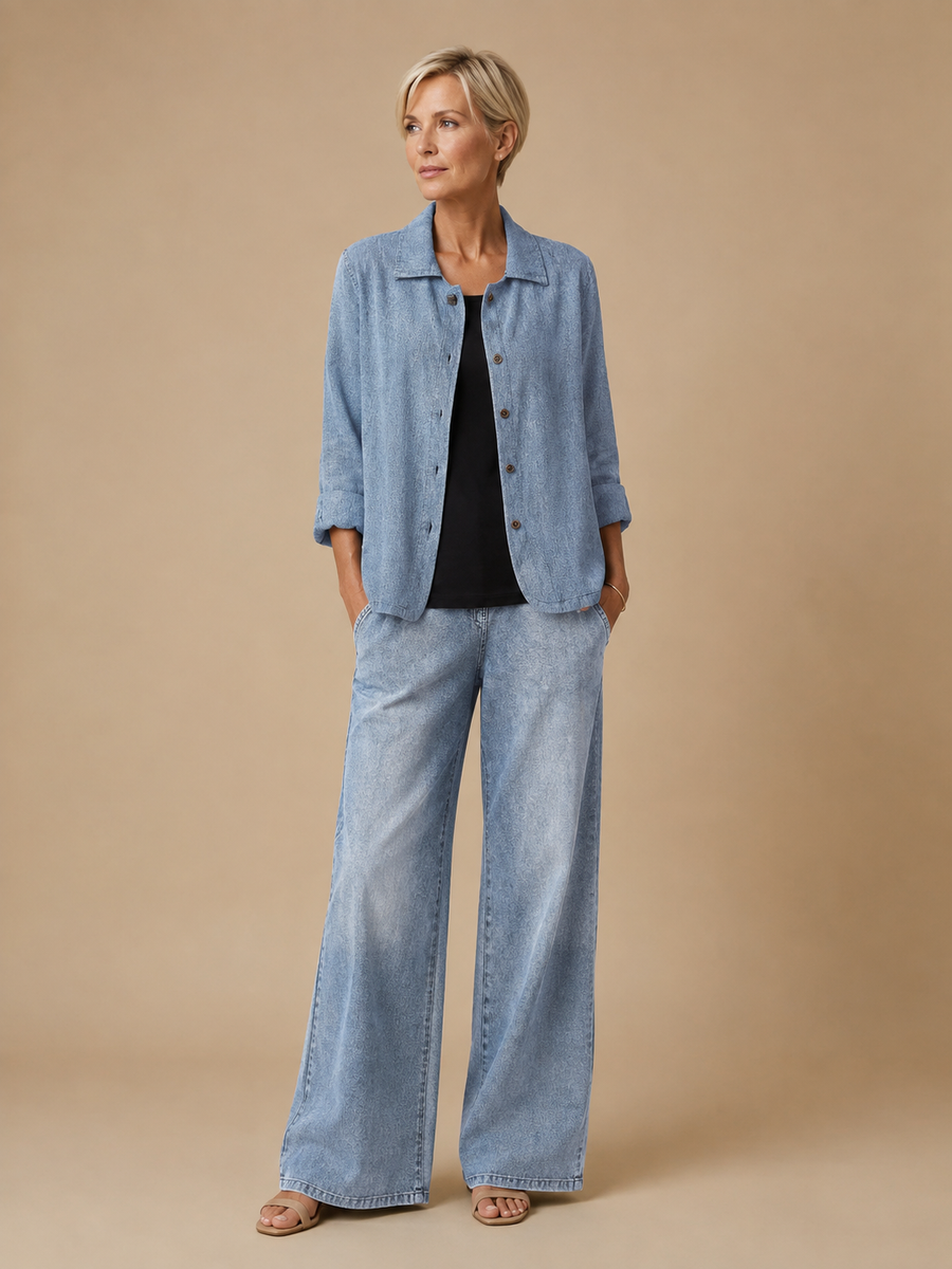 Classic Layers