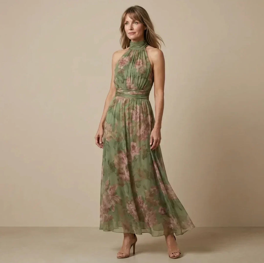 Floral Dresses