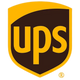 UPS shipping