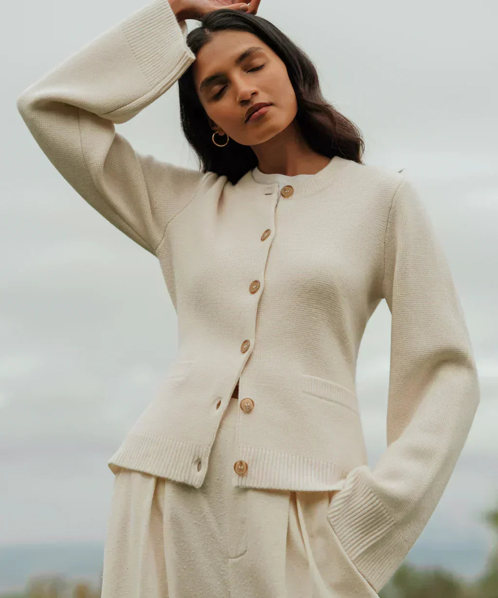 Harbour Ridge Knit Set