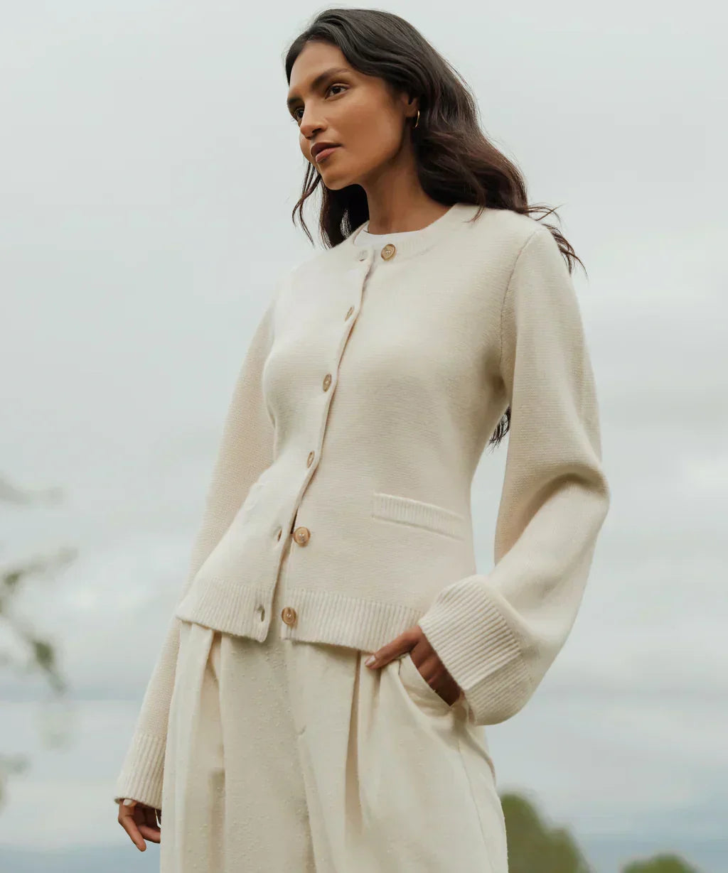 Harbour Ridge Knit Set